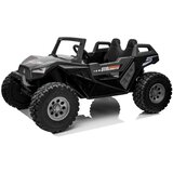 Buggy na akumulator SX1928 4x4 24V - dvosjed - crni/lakirani | shoptok.hr