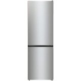 Gorenje hladilnik z zamrzovalnikom NRK61CS2XL4 | Shoptok.si