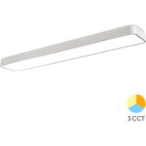 Braytron Led plafonjera Bry Blade LN Pravougaona 45W 3u1 BH16-08280 Cene