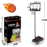  Koš stalak za igru ( 129409 ) | ePonuda.com