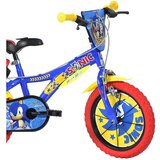 Dino Bikes Otroško kolo 14" SONIC | Shoptok.si