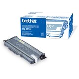 Brother TN-2110 črn toner, (665100) | Shoptok.si