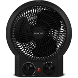 Ventilatorska grejalica SFH 7021BK