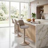  Barska stolica RENO braon/siva | Eponuda.com