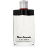 Lamborghini Invincibile toaletna voda 75 ml poškodovana škatla za moške u