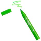 Tinc marker - jumbo scented, green Cene