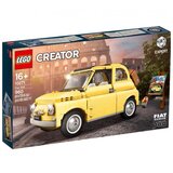 Lego Creator Expert 10271 Fiat 500 Cene