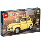 Lego Creator Expert 10271 Fiat 500