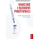Heliks Zoran Radovanović - Vakcine i njihovi protivnici Cene