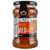 Maja med med maja lipov 380g Cene