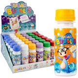 TUBAN Bubble tekućina za mjehuriće 60ml ZA4165 | shoptok.hr