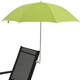  Suncobrani za stolice za kampiranje 2 kom zeleni 105 cm | Eponuda.com