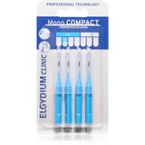 Elgydium Mono Compact međuzubne četkice Blue 4 kom Cijene