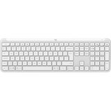 Logitech Tastatura K950 Signature Slim Wireless White | Eponuda.ba