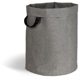 Bigso Siva tekstilna košara za rublje 69 l Soft Storage – | shoptok.hr