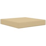  Zunanja blazina za kavč 3 pcs Bež Poliester, (5000202657) | Shoptok.si