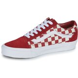 Vans Old Skool Crvena | shoptok.hr