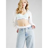 Calvin Klein Grudnjak 'Lift' pastelno plava / crna / bijela | shoptok.hr