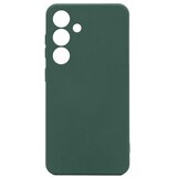  Maska za telefon SOFT CASE za Samsung S24, Zelena | Eponuda.com