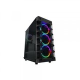 LC Power Midi, 709B – Solar_System_X kučište Cijene