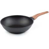 Rosmarino Wok Black Line - 30 cm | shoptok.hr