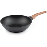 Wok Black Line - 30 cm