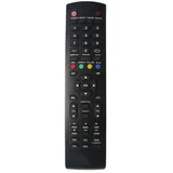 Daljinski upravljač za TV 02331658