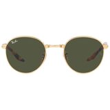 Ray-ban naočare za sunce rb 3691 001/31 | ePonuda.com