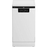 Beko mašina za pranje sudova BDFS26040WQ cene