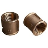  Navojna matica (spojnica) (1″, Mjed) Cijene