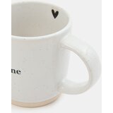 Sinsay Šalica s točkastim uzorkom | shoptok.hr