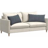 Jastučići za sofu 2 pcs Tamno siva 80 x 40 cm Kordura tekstil | shoptok.hr