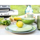 Creatable KOMBINIRANI SERVIS Mediterran Grün | Shoptok.si