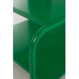 Jotex Zeleni metalni stolić za kavu 55x100 cm Anzac – | shoptok.hr
