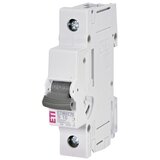  Automatski osigurač 1P ETI B 10A 6KA | ePonuda.com