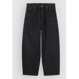Carhartt WIP Brandon Hlace black / grind wash | Shoptok.si