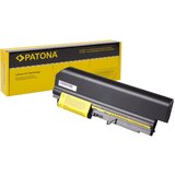Green cell Baterija za Lenovo Thinkpad R61 / T61 / R61e, 14&quot; widescreen, 10.8 V, 6600 mAh | shoptok.hr