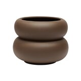 OYOY Living Design Okrasni cvetlični lonec iz kamenine ø 30 cm Kupla – Cene