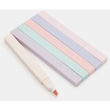 Sinsay - Komplet od 6 flomastera | shoptok.hr