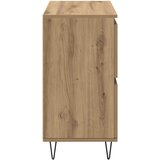  Kreveta Umjetnički hrast 60 x 35 x 70 cm | shoptok.hr
