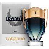 Paco Rabanne Invictus Parfum čistý parfém za muškarce 100 ml | shoptok.hr