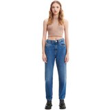 Cropp - Kavbojke mom - Modra Cene