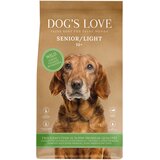 Dog´s Love Senior/Light divjačina - 2 kg | shoptok.hr