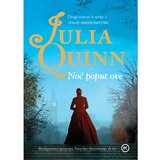 Mozaik knjiga Noć poput ove, Julia Quinn Cijene