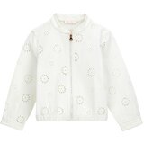 Original Marines jakna prehodna DR DFP3170CF D bela 116 | Shoptok.si