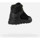 Geox Black women's ankle boots Geoxspherica 4x4 B Abx - Women's | Eponuda.ba