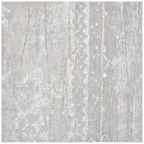  Podne daske 55 pcs Sivi 5 11 m² PVC - Svijetlosiva i bijela | shoptok.hr