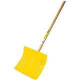  Dječja lopata za snijeg s drvenim drškom - 78 cm | shoptok.hr
