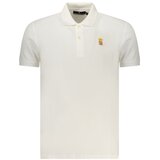  Muška polo majica kratkih rukava, bijela | shoptok.hr