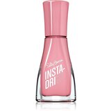 Sally Hansen Insta Dri hitro sušeči lak za nohte odtenek 223 Sugar Poppy 9,17 ml | Shoptok.si